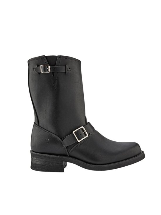Frye Women's Engineer Boot - Picture 1 of 6